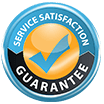  service-satisfaction guarantee 
