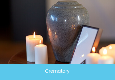 Crematory