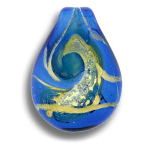 Glass Pendants 1