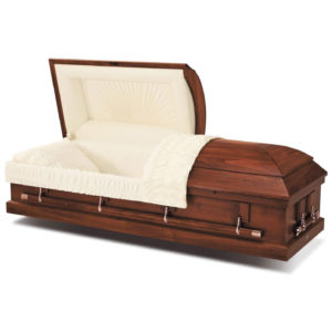 Caskets